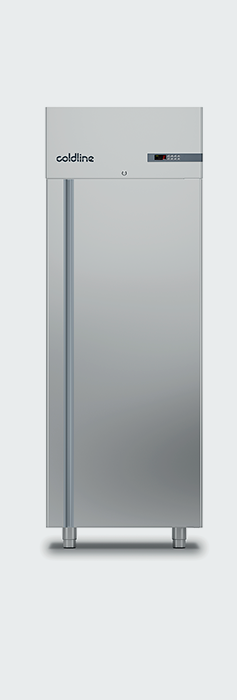 Armadio frigorifero professionale per ristorante Smart Coldline Armadio frigorifero professionale Smart Coldline
